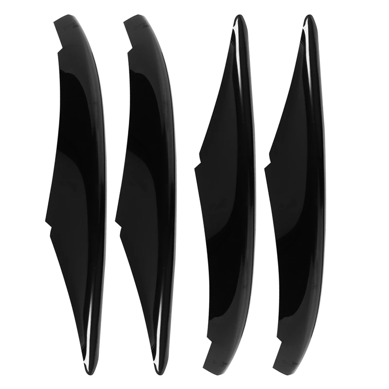 

4 шт., передние противотуманные фары для Mercedes Benz A W177 A180 A200 2019 +