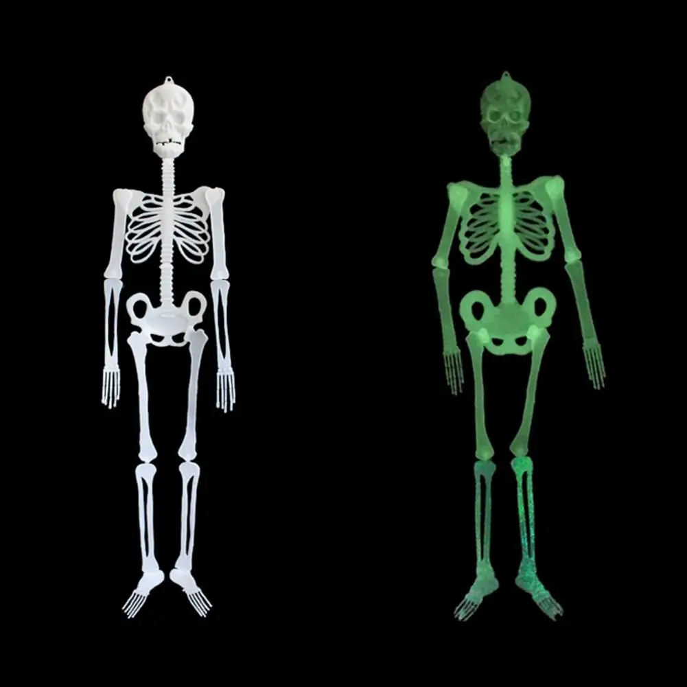 

Светящийся скелет KEY-WIN для Хэллоуина