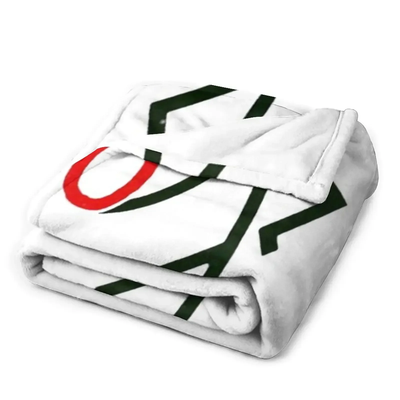 Одеяло в стиле Святого Валентина одиночное покрывало для дивана декоративные