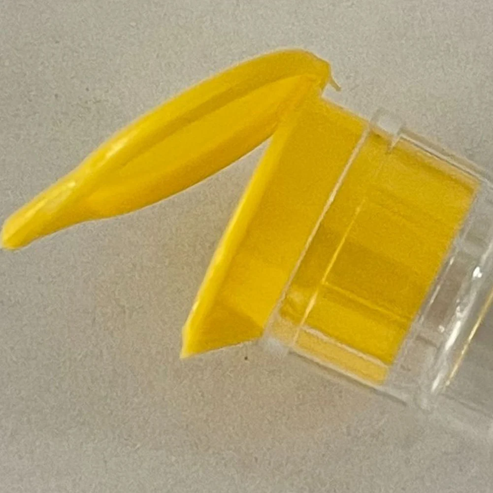 Ручная соковыжималка для лимона ручная пластиковая разливная цитрусовых