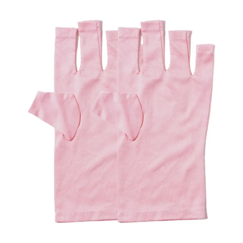 Рисунок 3 - Перчатки с защитой от ультрафиолета