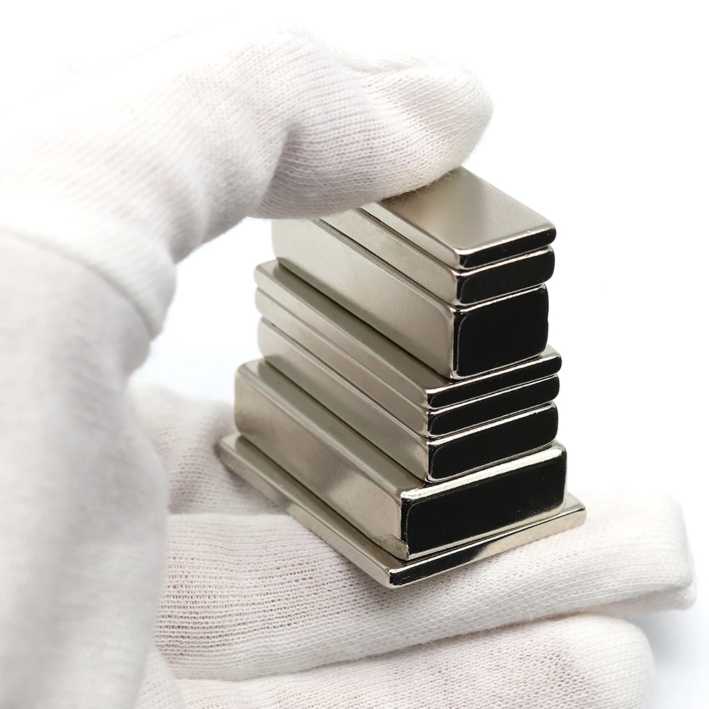 40x15x3 40x15x5 40x15x10 40x30x3 40x20x3 40x20x4 40x20x6 40x25x10 мм Неодимовый магнит N35 Постоянный