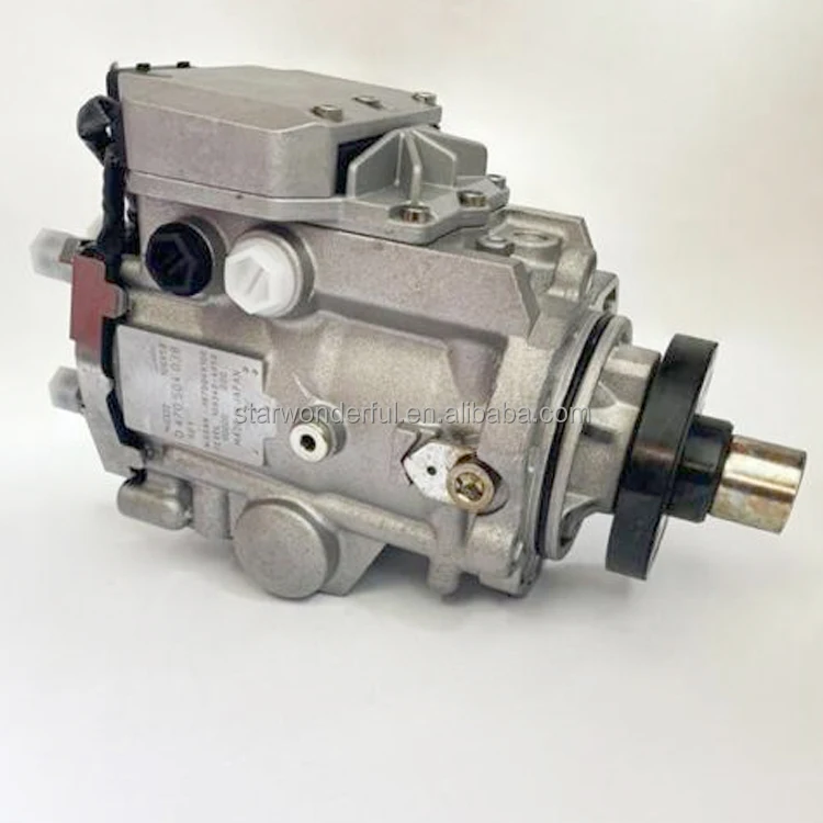 Nissan Navara ZD30 ETI 3.0ltr новый оригинальный топливный насос высокого давления 109342 -4050 -4051