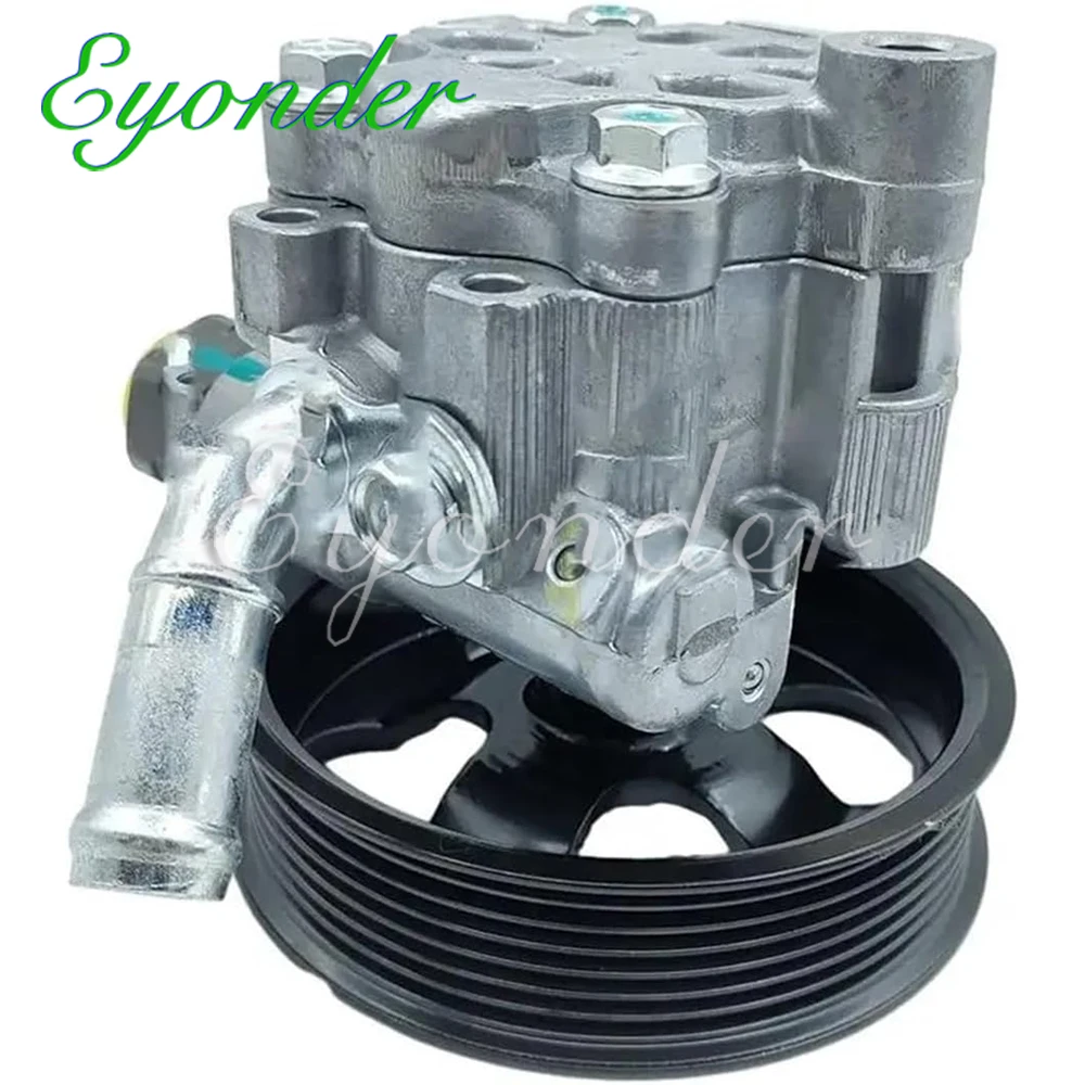 Насос гидроусилителя руля для TOYOTA HILUX VIII Pickup GUN112 GUN122 GUN135 GUN120 GUN125 GUN123 GUN136 GUN126 44310-0K130