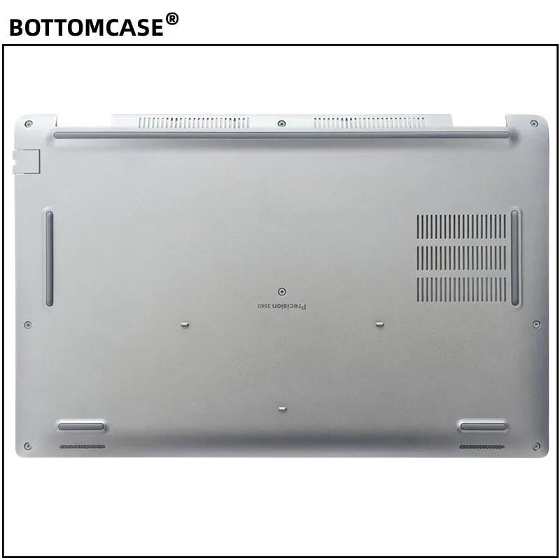 Фото Новый для НИЖНЬОГО КОРПУСА ®    Latitude 5520 E5520 Precision 3560 M3560 Нижняя нижняя крышка нижнего корпуса 03C21P 0RDPGT №4