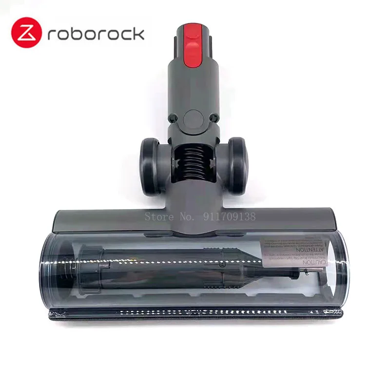 Testa di punto originale roborock H6 mace, pezzi di ricambio per aspirapolvere...