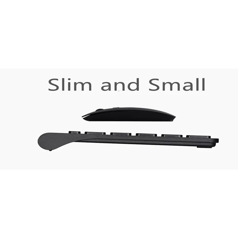 Windays мышь клавиатура USBSlim проводная бесплатная доставка компьютерные аксессуары