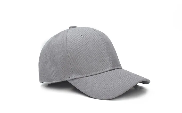 

Custom Embroidered Baseball Caps for Men Woman Hat Custom Logo Men's Cap Snapback Embroidery Print Text Designer Center Mesh Cap