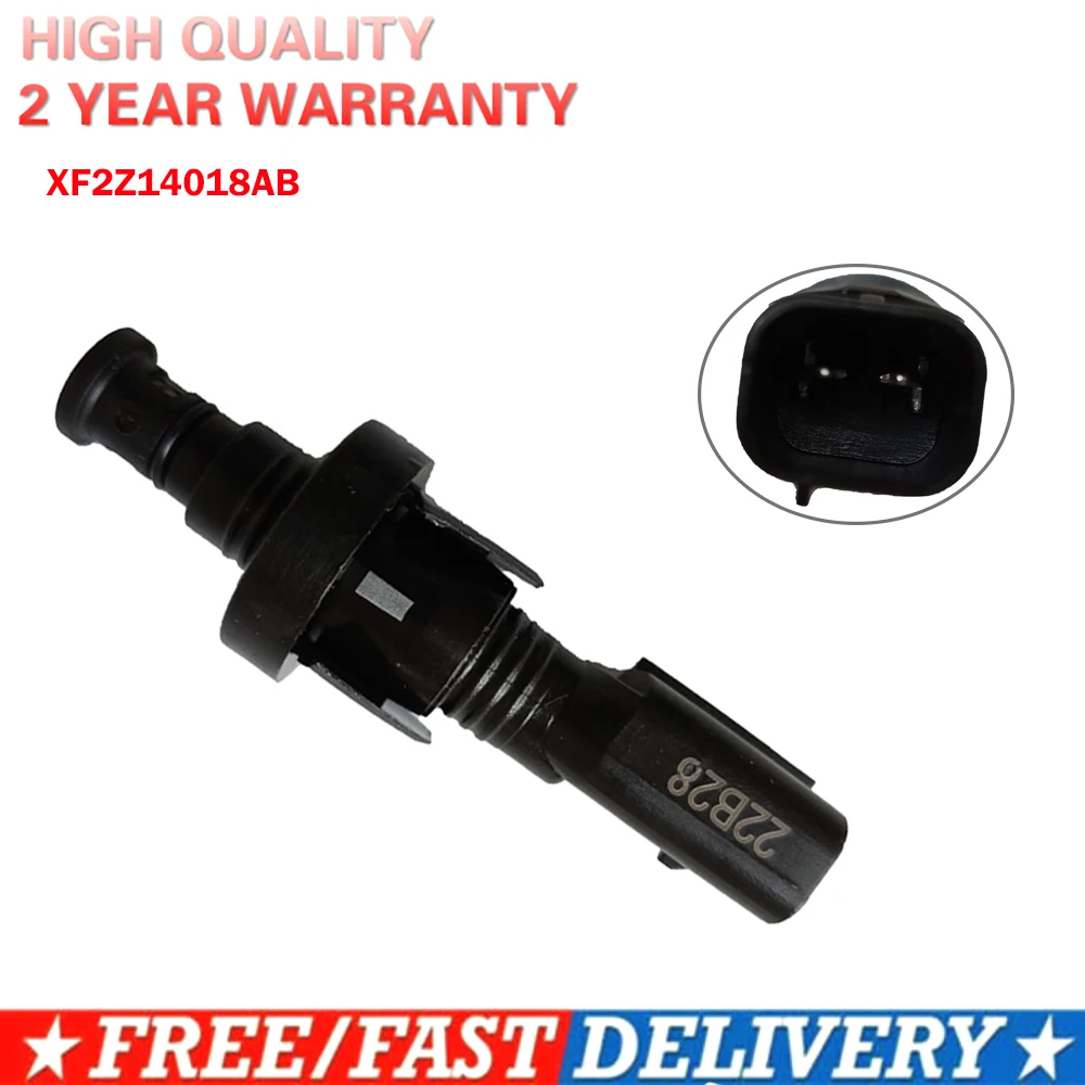 

Дверной Переключатель XF2Z14018AB 1945514 для FORD TRANSIT-150 250 350 SW5431 XF2T-14045-AB, 1 шт./2 шт.