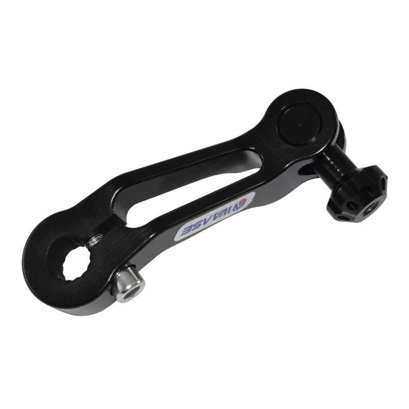 WAASE рычаг кронштейна заднего тормоза для Vespa Sprint Primavera 50 125 150 LXV VXL S150 2006 2007 2008 2009 2010