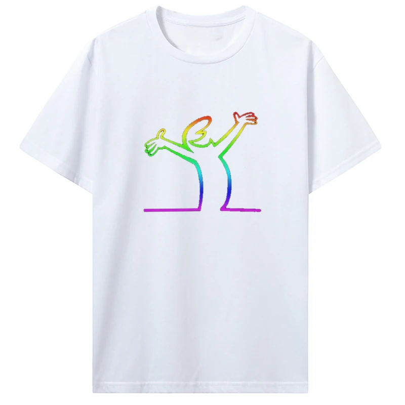 Модная Тяжелая Мужская рубашка Nomads Moto Guzzi La guzzai футболка Lineman TV Series одежда