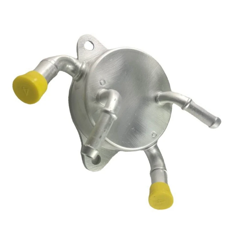 

Heat Exchanger Aluminum Oil Coole Oil Cooler For HONDA CIVIC 1.8 16V 124100-7821 1241007821