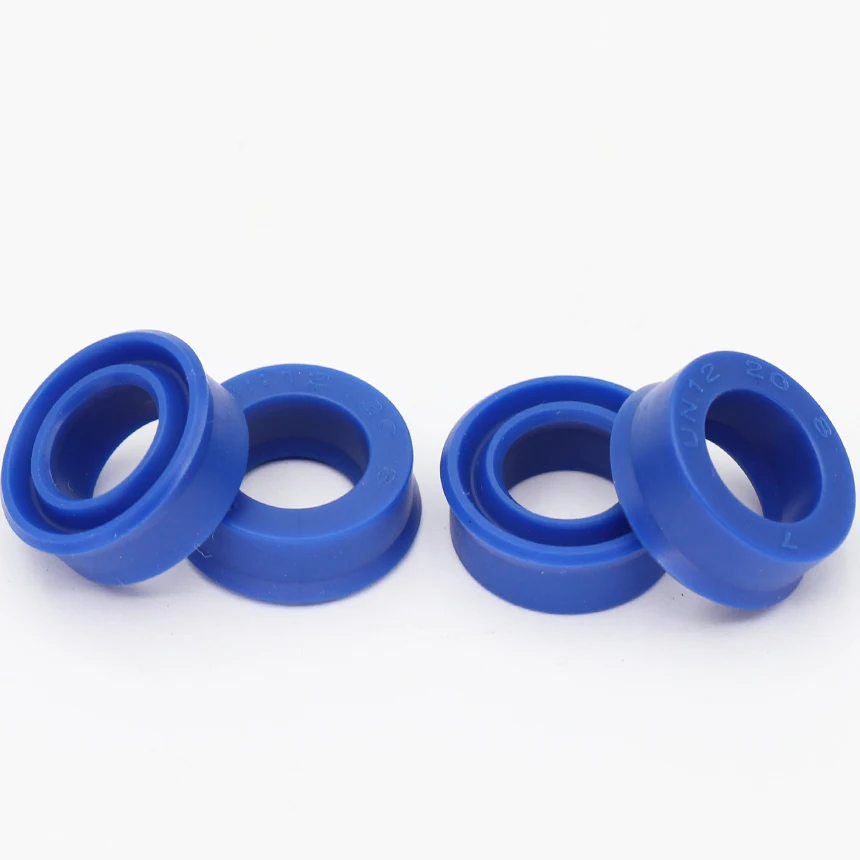 UN 58*68*6 58x68x6 60*71*6/7 60x71x6/7 Цилиндр из ТПУ Гидравлический поворотный вал Поршневой