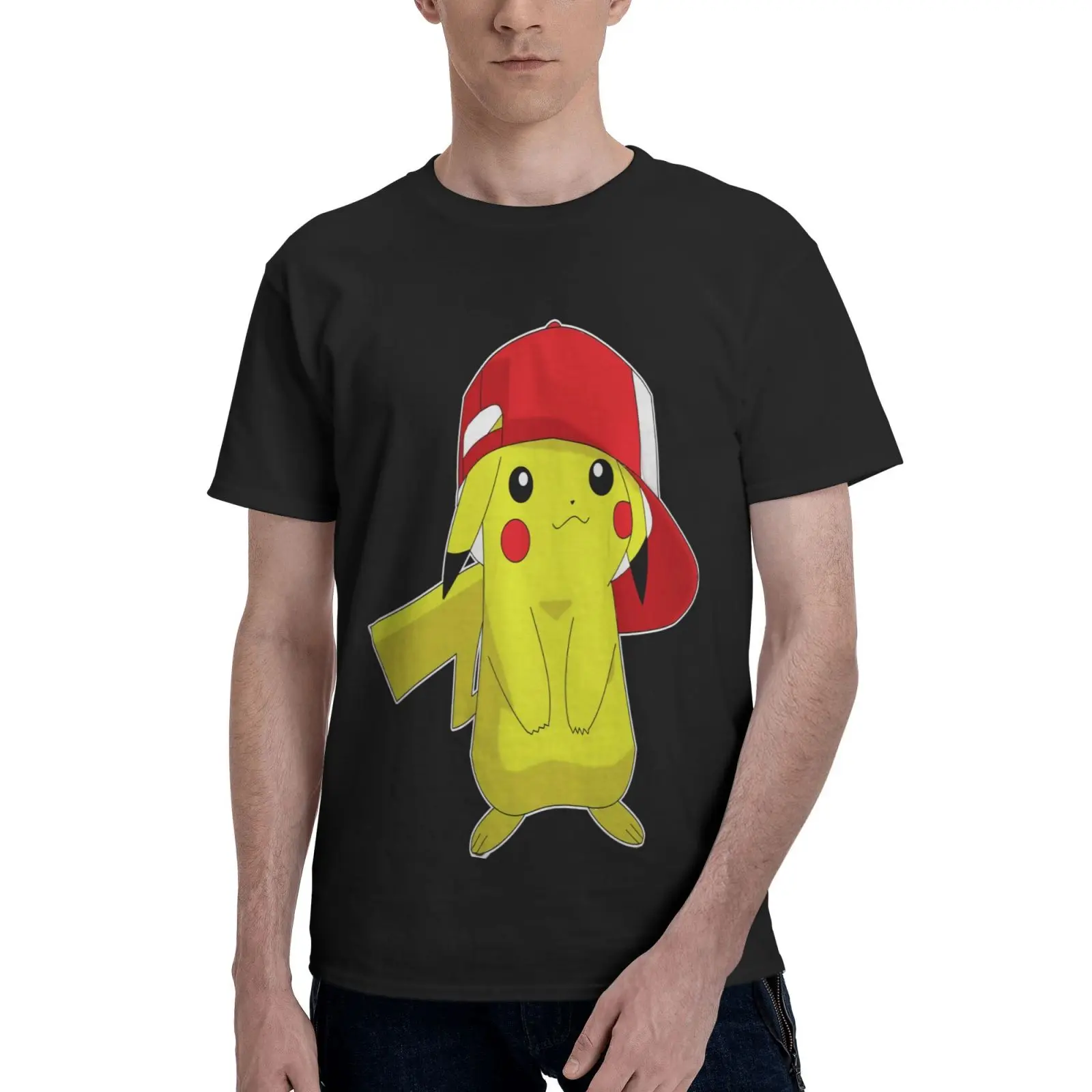 

Red Baseball Graphic Large Oversized T-Shirt Anime Graphic T Shirts Shirts For Men Men T-Shirt Shirt Men's Shirts Mens Clothes