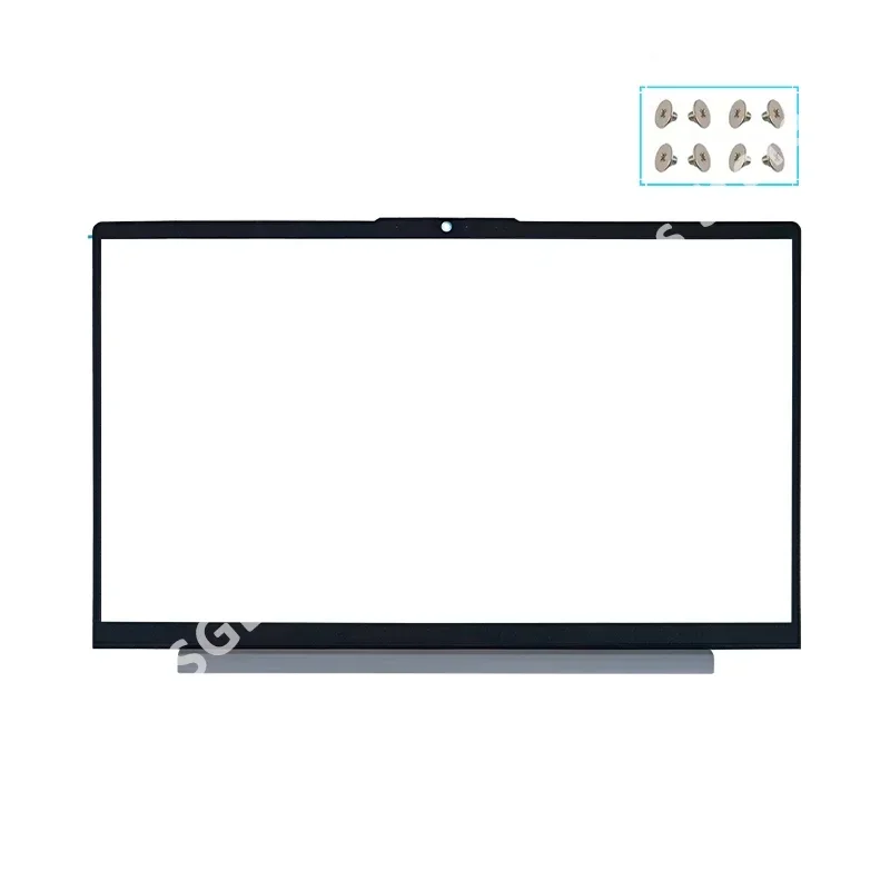 Новый чехол для Lenovo Ideapad 5 15IIL05 15ITL05 15ARE05 15ALC05 2020 2021 задняя крышка ЖК-дисплея
