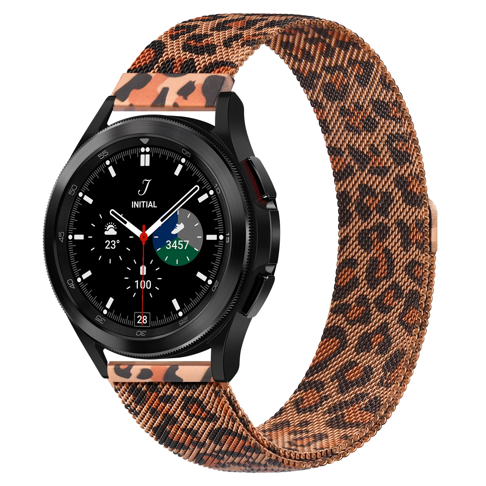 Magnetic Strap For Haylou RS4 Plus/RS4/LS02 Smart Watch Metal Band For Haylou GST/RT2/RS3 LS04/LS05S Strap Bracelet 20mm 22mm