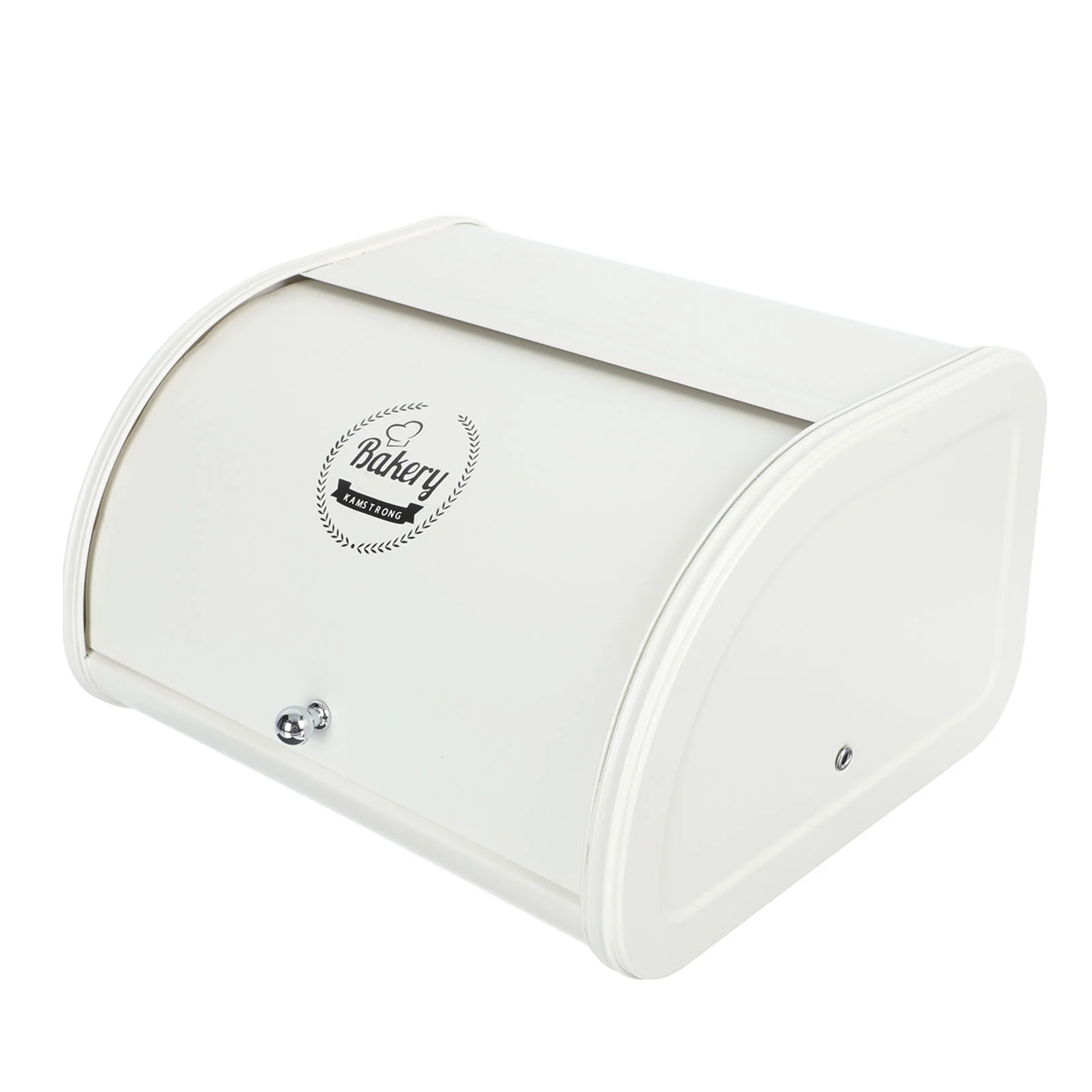 

Хлебопекарная коробка, кухонный держатель для хранения, органайзер, корзина, столешница, железный металлический держатель, чехол для торта