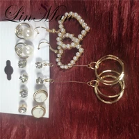 simple design classic hollow heart drop earrings for women new brand fashion ear cuff piercing dangle earring gifts