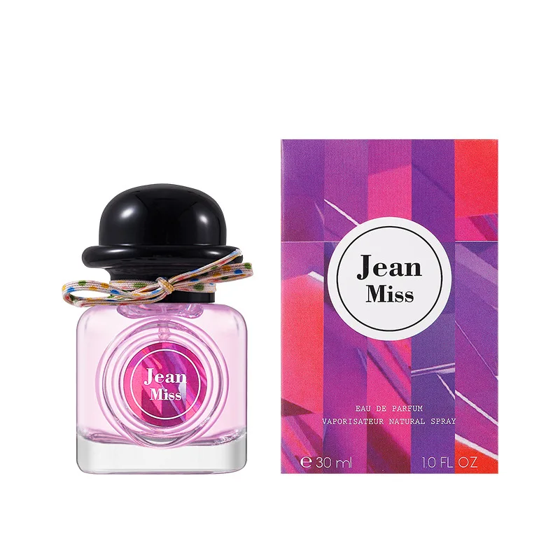 

30ML Perfume For Women Atomizer Long Lasting Female Parfum Fashion Charm Lady Flower Fragrance Perfumes