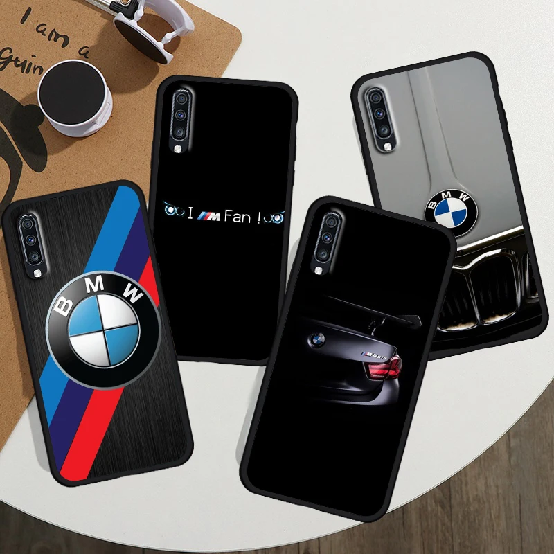 

Bmw Red Blue Car For Samsung Galaxy A90 A80 A70 A60 A50 A40 A30 A20 A10 A2 Core Silicone Soft Black Phone Case Coque Capa Fundas