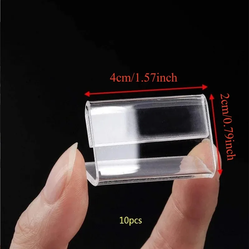 

Мини-держатели для ценников Dream Hunter