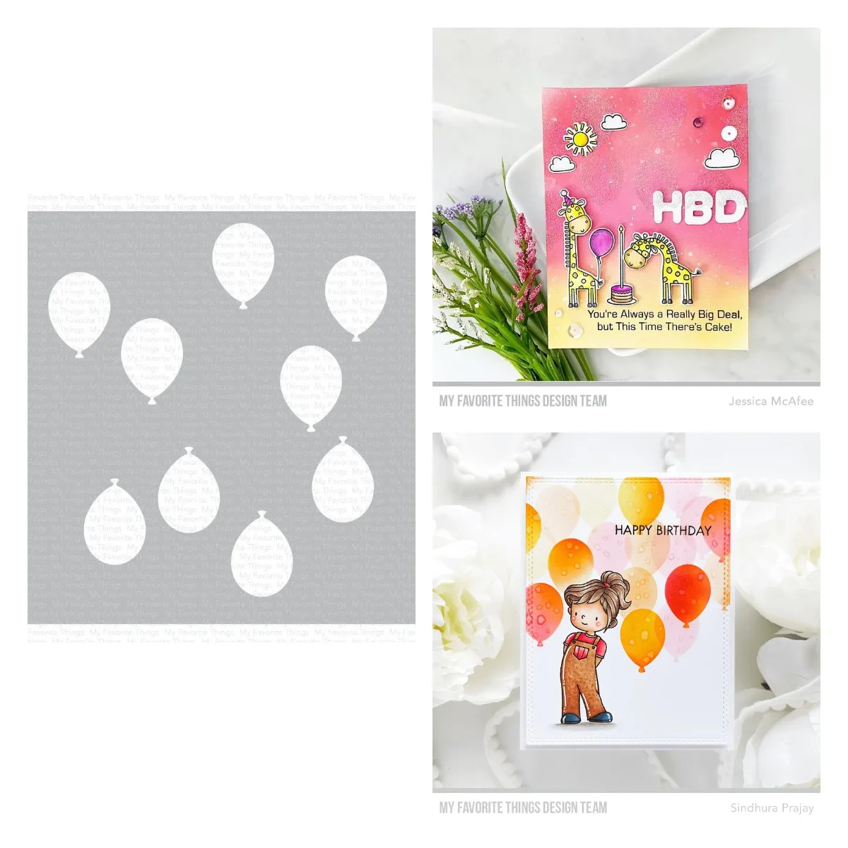 

Balloon 2022 New Arrival Stencil Scrapbook Diary Decoration Embossing Template Diy Greeting Card Handmade