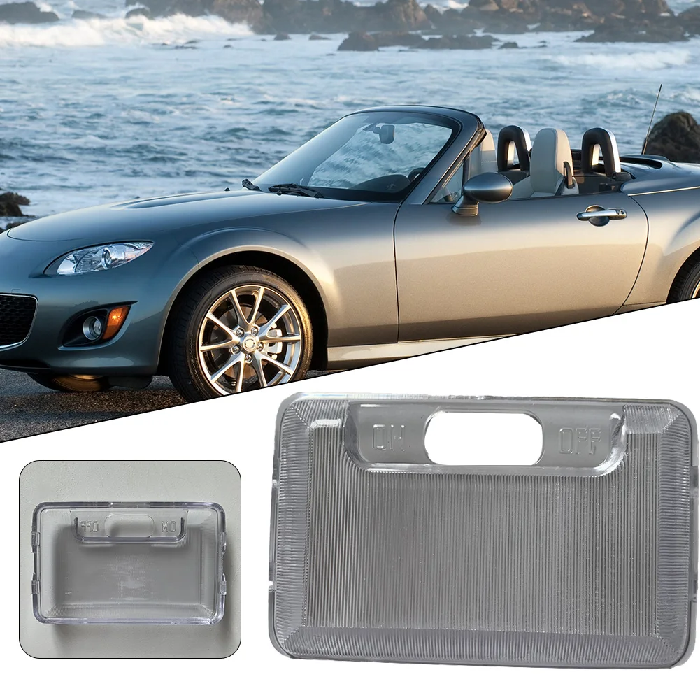

Крышка для объектива для Mazda MIATA 1996 - 2005