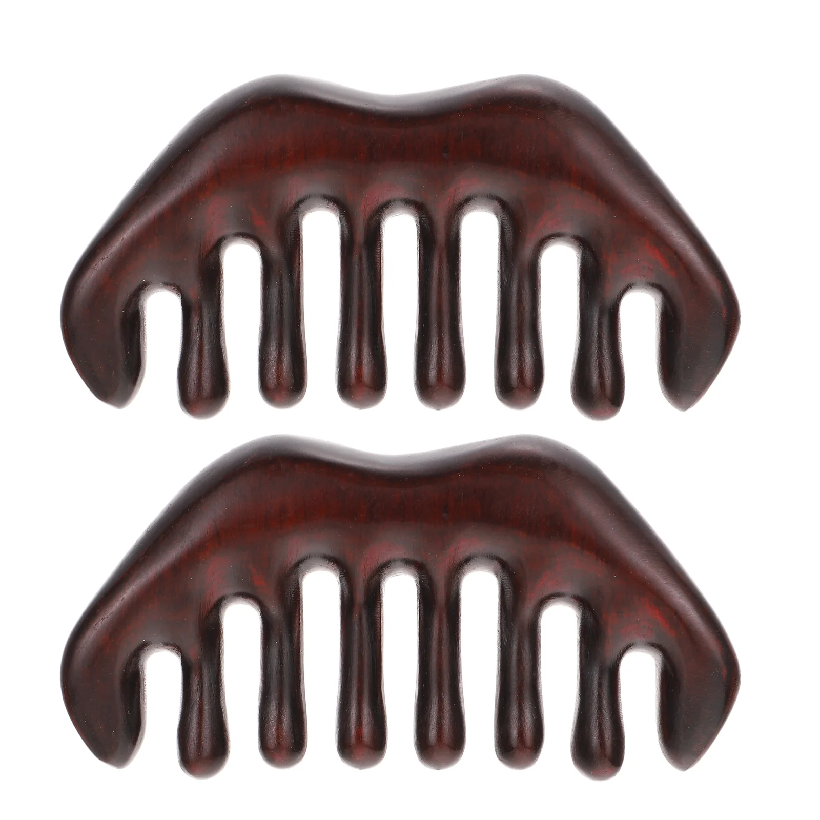 

2 шт., массажер для кожи головы