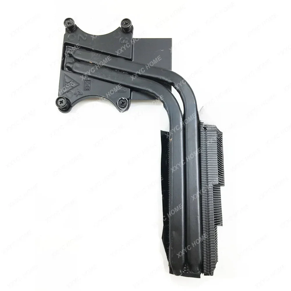 Оригинал для DELL ALIENWAR M17X R5 P18E процессор GPU радиатор в сборе Радиатор Охладитель