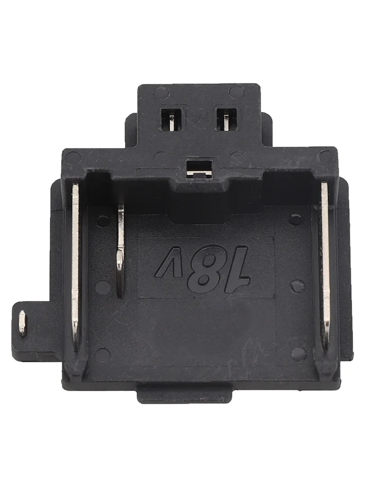 1шт 644808 8 клемм DSC162 DGD8000 DUR183 запасная часть новая для электроинструментов Mak из