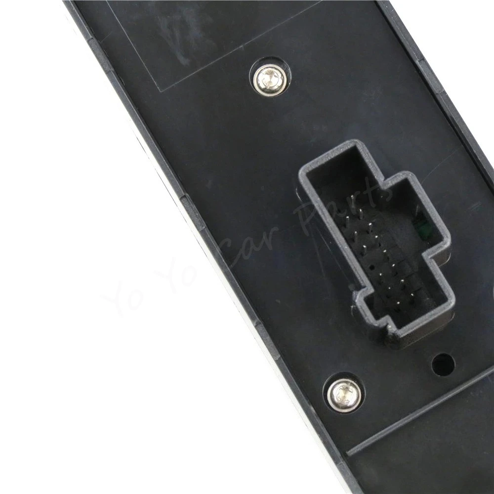 Кнопка управления стеклоподъемником Car Power Master для Ford Focus 2005-2007, C-Max, 3M512K021AB, аксессуар для стайлинга автомобиля (art.: 3920dc01ea876) - 3920dc01ea876