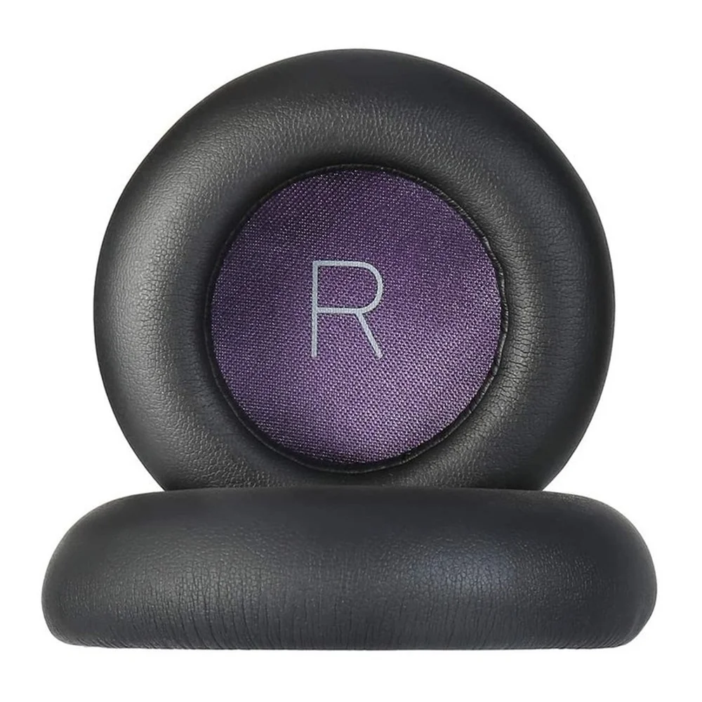 Амбушюры для Plantronics BackBeat Pro 1 пара сменные амбушюры из пеноматериала накладки