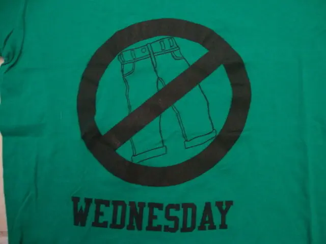 Футболка в стиле панк-рок с длинным или коротким рукавом