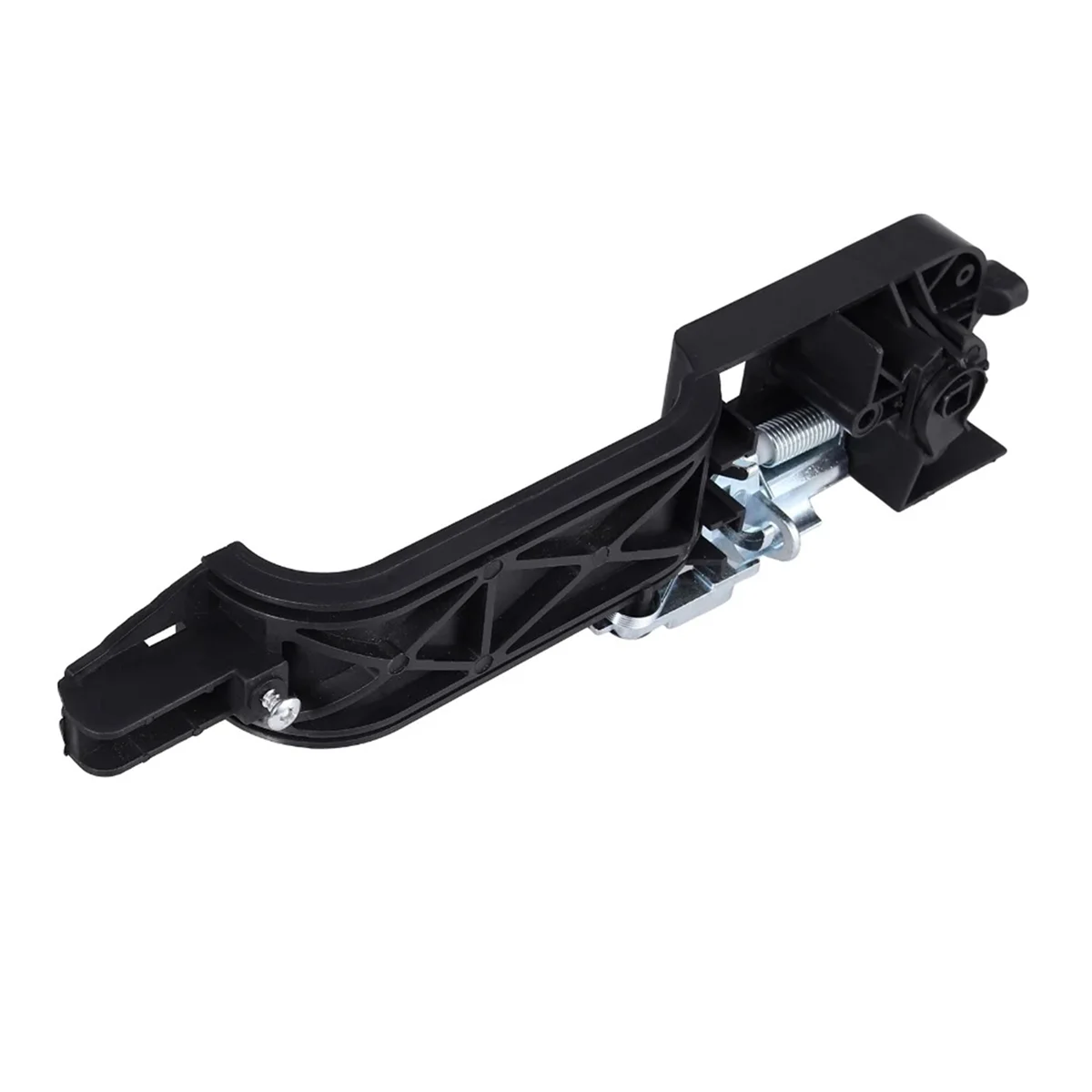 8S4Z-5426685-B передняя левая дверная ручка съемник внешняя авто для Ford Focus 2008-2011