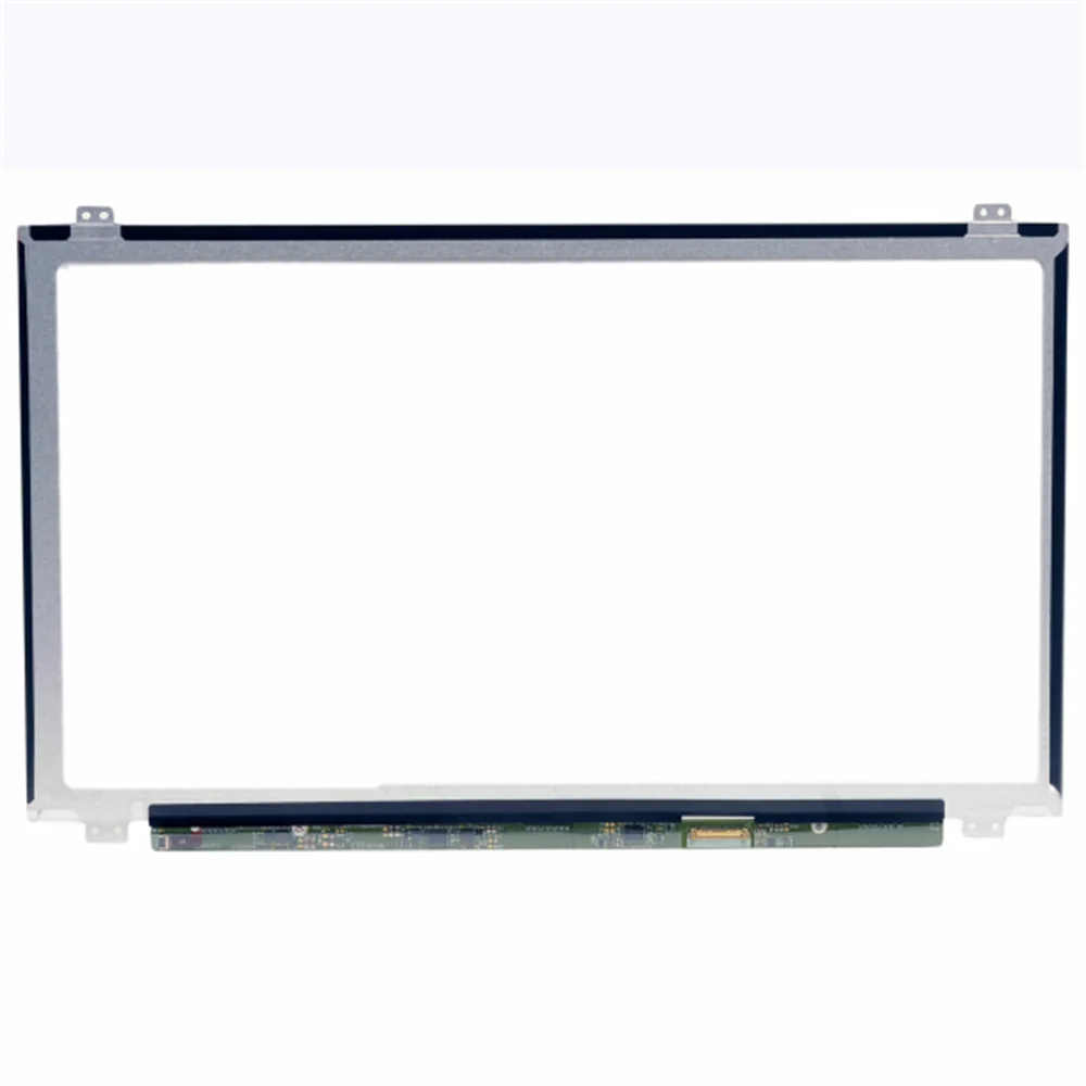 

15.6 Inch Slim LCD Screen Panel LTN156AT39 NT156WHM-N42 N156BGA-EA2 B156XTN07.1 B156XTN04.1 HD 1366x768 EDP 30Pins