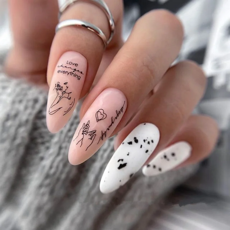 thumb