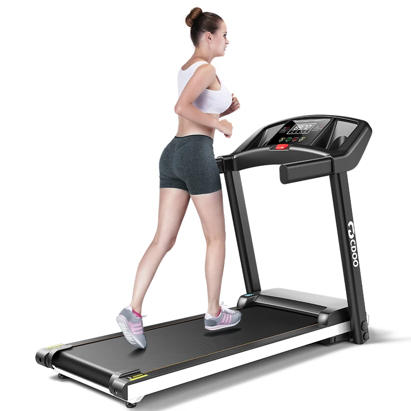 Сертифицированный SGS мини-телефон маленькая беговая дорожка электрическая