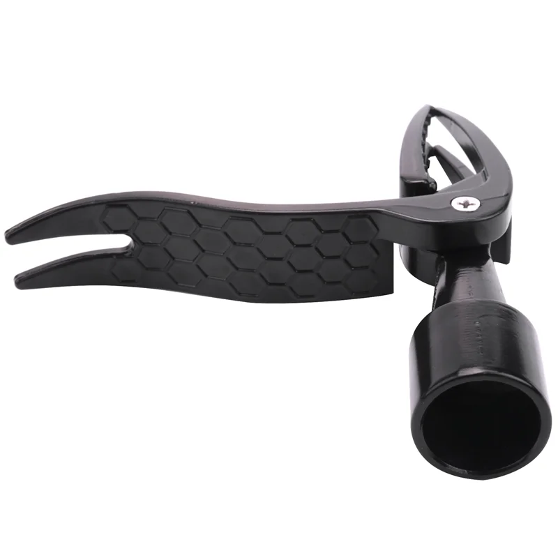 

Средство для удаления сорняков Weeder, инструмент для удаления когтей с ножной педалью