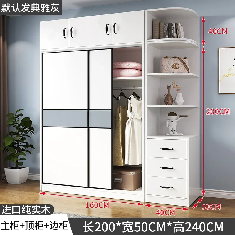 Скандинавские комоды шкафы деревянный простой органайзер для хранения витрина