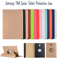 suitable for samsung tab 789 69 710 110 5 tablet leather case tab 789 69 710 110 5 tablet pc rotating protective case