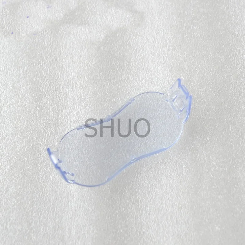 

1 шт., прозрачная крышка для оригинальной бритвы Philips hq6070 hq6073 hq6071, пластиковая защитная крышка для головы