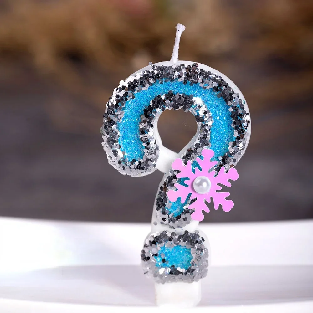 Свечи для торта 