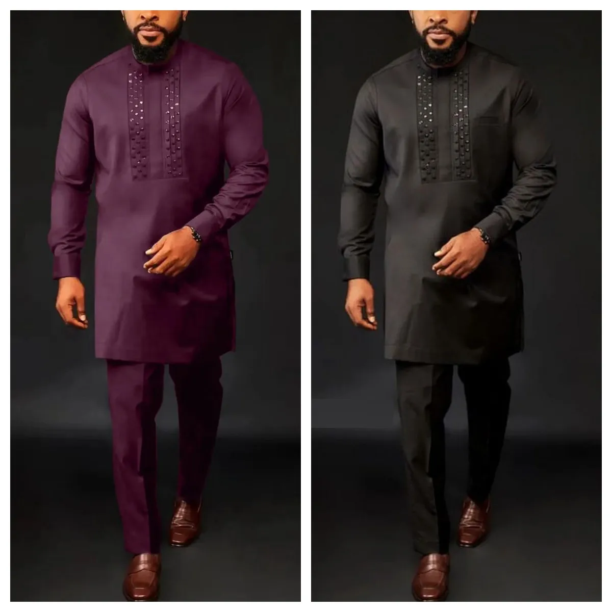 Спортивный костюм мужской