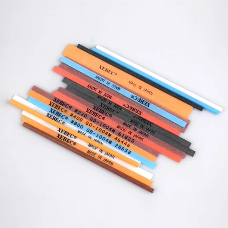 1 шт. Япония модель XEBEC для выдавливания пресс-форм полировки металла абразивной