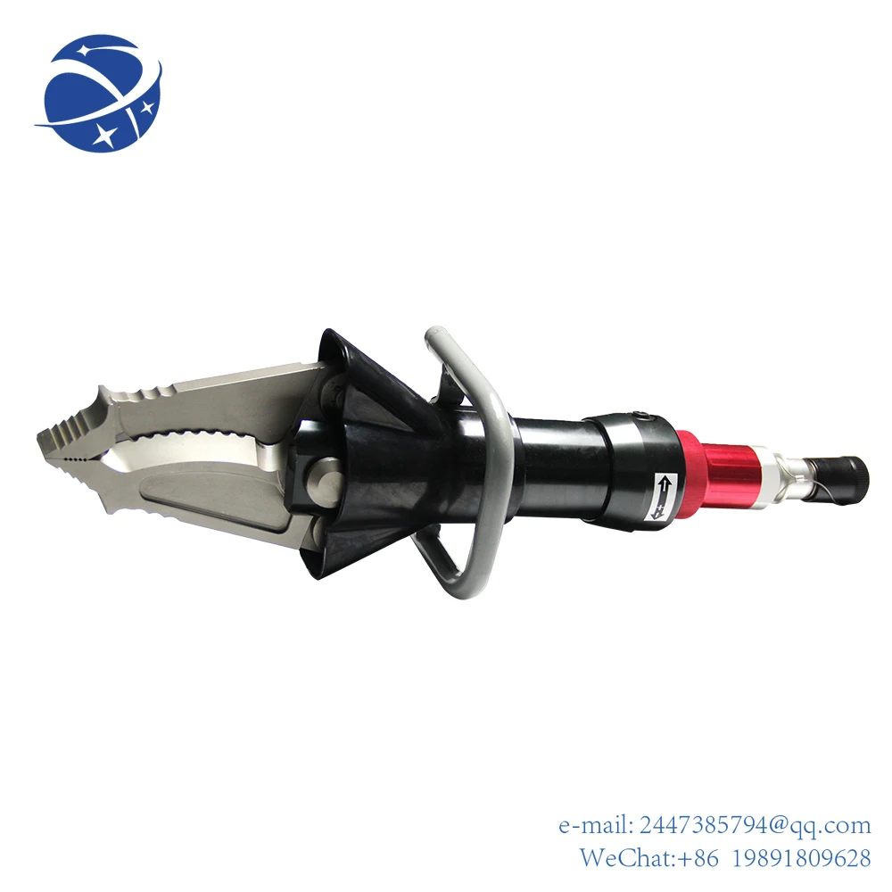 Легкий гидравлический спасательный