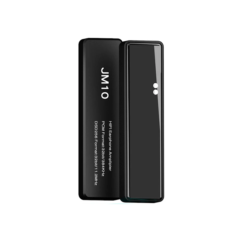 Portable Decoding Headphone Amplifier USB DAC AMP High Resolution Phones CS43131 DSD256 |