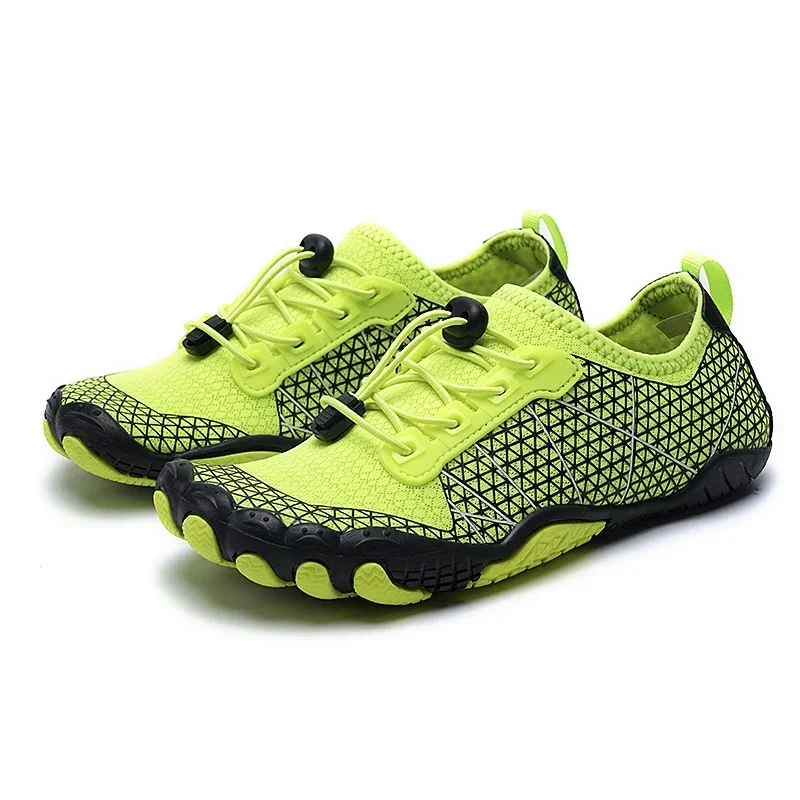 Мужская и женская пляжная обувь 2024 для плавания велосипеды фитнеса альпинизма