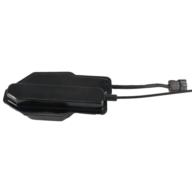 1 шт. погрузчик убивающий переключатель двигатель остановочный двигателя черный