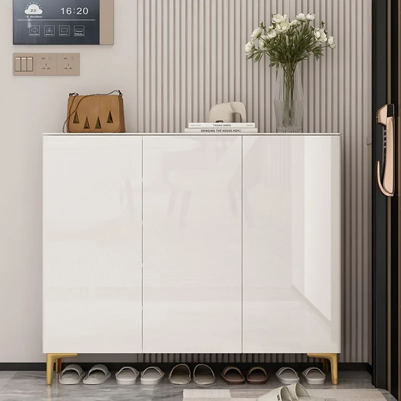 Шкаф для обуви Органайзер Стойка-органайзер Шкафы гостиной дома салона