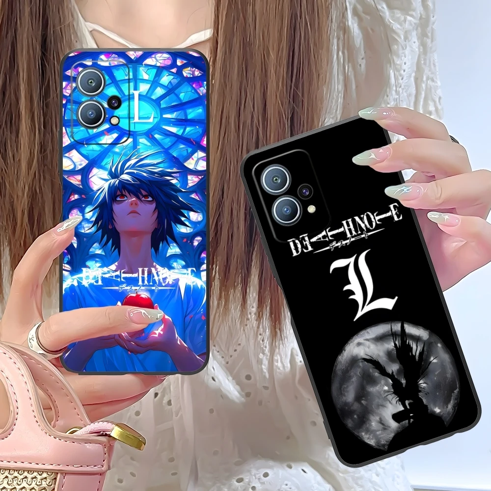 Чехол для Huawei P60 P50 P40 P30 P20 P10 P9 P8 Pro Lite Plus